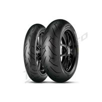 Pirkti Padanga PIRELLI DIABLO ROSSO II D TL 58W 120/70 R17 - Photo 1