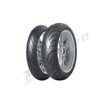 Padanga DUNLOP Sportmax ROADSMART III SP TL 58W 120/70 R17