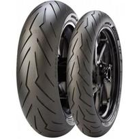 Pirkti Padanga PIRELLI DIABLO ROSSO III D TL 58W 120/70 R17 - Photo 1
