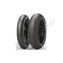 Padanga METZELER RACETEC RR K1 TL 58W 120/70 R17