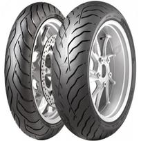 Pirkti PADANGA DUNLOP SPORTMAX ROADSMART IV GT TL 58W 120/70 R17 - Photo 1