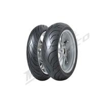 Padanga DUNLOP Sportmax ROADSMART III TL 58W 120/70 R17