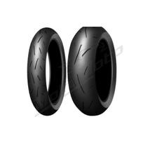 Padanga DUNLOP Sportmax A13 SP TL 58W 120/70 R17
