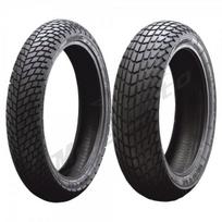 Pirkti PADANGA HEIDENAU K73 TL 58H 120/70 R17 M+S - Photo 1