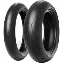 Pirkti PADANGA PIRELLI DIABLO ROSSO IV TL 58W 120/70 R17 - Photo 1