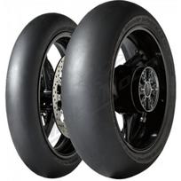 Pirkti Padanga DUNLOP GP RACER SLICK D212 TL 120/70 R17 - Photo 1