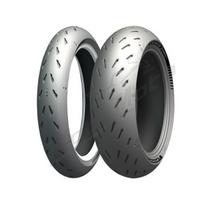 Padanga MICHELIN Power GP TL 58W 120/70 R17