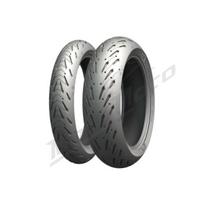 Pirkti Padanga MICHELIN ROAD 5 TL 58W 120/70 R17 - Photo 1