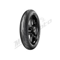 Pirkti Padanga METZELER Sportec M9 TL 58W 120/70 R17 - Photo 1