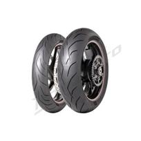 Padanga DUNLOP SPORTSMART Mk3 TL 58W 120/70 R17