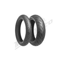 Padanga BRIDGESTONE BT016 N TL 58W 120/70 R17