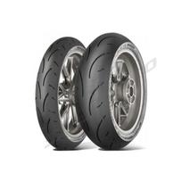 Padanga DUNLOP SPORTSMART2 MAX TL 58H 120/70 R17