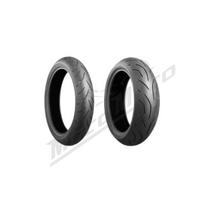 Padanga BRIDGESTONE S20 EVO TL 58W 120/70 R17