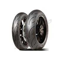 Padanga DUNLOP SPORTSMART II TL 58H 120/70 R17
