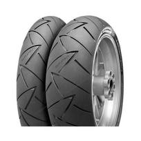 Padanga CONTINENTAL ContiRoadAttack 2 TL 58W 120/70 R17