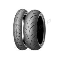 Padanga DUNLOP Sportmax QUALIFIER TL 58W 120/70 R17