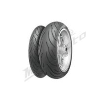 Pirkti Padanga CONTINENTAL ContiMotion Z TL 58W 120/70 R17 - Photo 1