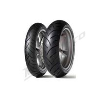 Padanga DUNLOP Sportmax ROADSMART TL 58W 120/60 R17