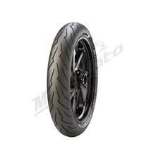 Padanga PIRELLI DIABLO ROSSO III 58W 120/70 R17