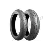 Padanga BRIDGESTONE S20 TL 58W 120/70 R17