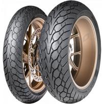 Pirkti Padanga DUNLOP MUTANT TL 58W 120/70 R17 - Photo 1