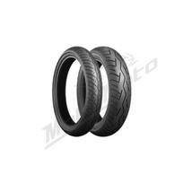 Pirkti Padanga BRIDGESTONE BT45 TL 58H 120/70 R17 - Photo 1