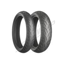 Padanga BRIDGESTONE BT92 TL 58H 120/70 R17