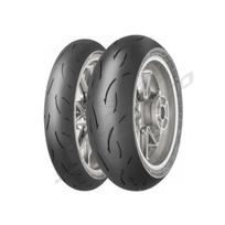 Padanga DUNLOP GP RACER D212 E TL 73W 180/55 R17