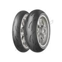 Padanga DUNLOP GP RACER D212 M TL 73W 180/55 R17
