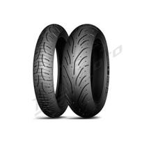 Padanga MICHELIN PILOT ROAD 4 GT TL 73W 180/55 R17