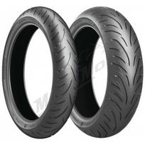 Pirkti Padanga BRIDGESTONE Battlax Sport Touring T31 TL 73W 180/55 R17 - Photo 1