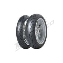 Pirkti Padanga DUNLOP Sportmax ROADSMART III TL 73W 180/55 R17 - Photo 1