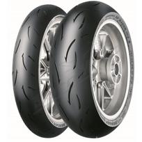 Padanga DUNLOP GP RACER D212 TL 73W 180/55 R17
