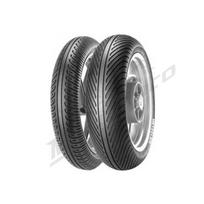 Padanga METZELER RACETEC RAIN K2 TL 180/55 R17