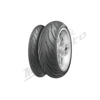 Padanga CONTINENTAL ContiMotion M TL 73W 180/55 R17