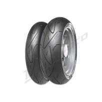 Padanga CONTINENTAL ContiSportAttack TL 73W 180/55 R17