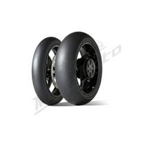 Padanga DUNLOP GP RACER SLICK D212 E TL 190/55 R17