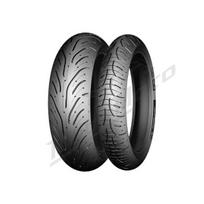 Padanga MICHELIN PILOT ROAD 4 GT TL 75W 190/55 R17