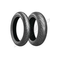 Padanga BRIDGESTONE Battlax Sport Touring T31 TL 75W 190/55 R17