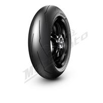 Padanga PIRELLI DIABLO SUPERCORSA SC V3 TL 75W 190/55 R17