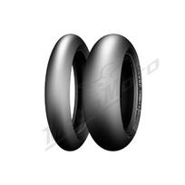 Padanga MICHELIN Power Slick 2 TL 75W 190/55 R17