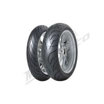 Padanga DUNLOP Sportmax ROADSMART III TL 75W 190/55 R17