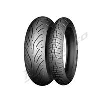 Padanga MICHELIN PILOT ROAD 4 TL 75W 190/55 R17