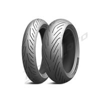 Pirkti Padanga MICHELIN PILOT POWER 3 TL 75W 190/55 R17 - Photo 1