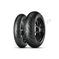Padanga PIRELLI DIABLO ROSSO II TL 75W 190/55 R17