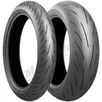 Pirkti PADANGA BRIDGESTONE BATTLAX HYPERSPORT S22 TL 75W 190/55 R17 - Photo 1