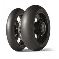 Pirkti Padanga DUNLOP GP RACER SLICK D212 TL 190/55 R17 - Photo 1