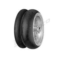 Padanga CONTINENTAL ContiRaceAttack 2 TL 75W 190/55 R17