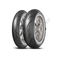 Padanga DUNLOP SportSmart TT TL 75W 190/55 R17