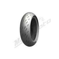 Pirkti Padanga MICHELIN Power GP TL 75W 190/55 R17 - Photo 1